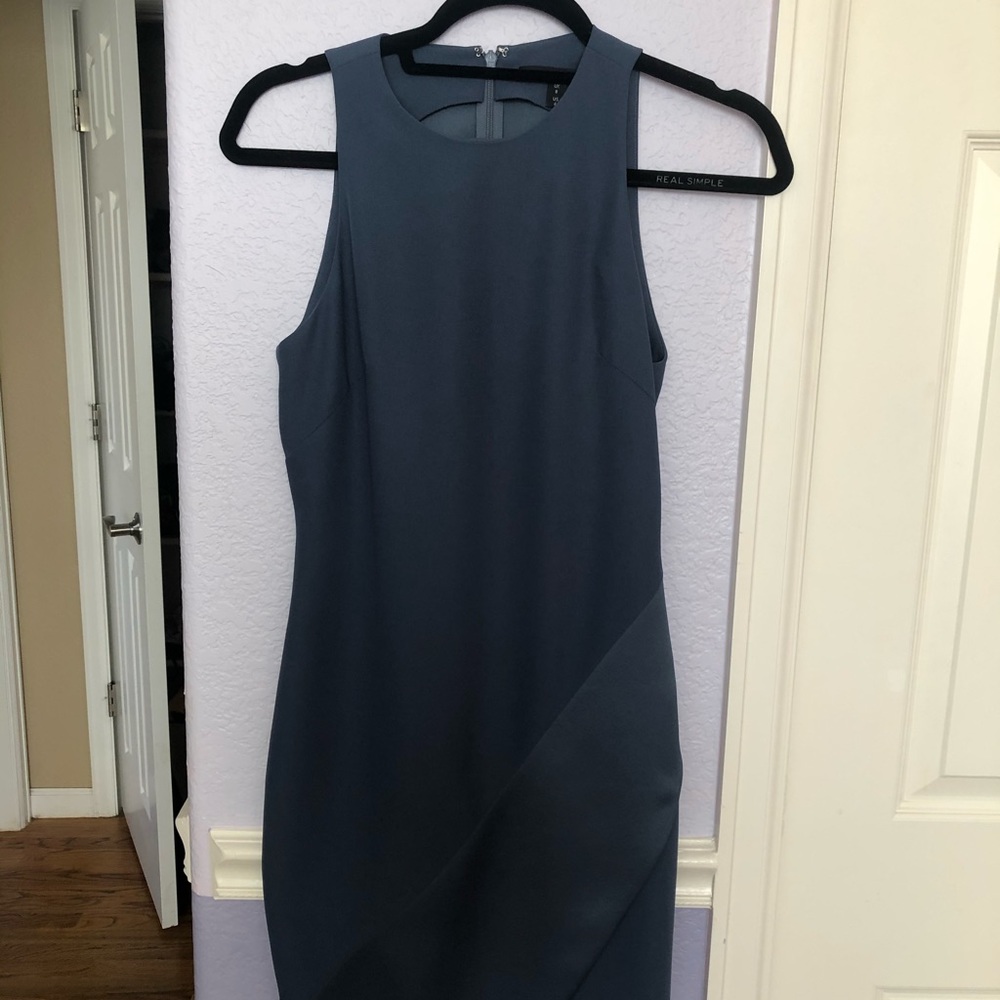 AQ/AQ dress